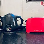 Rent Yerbal
