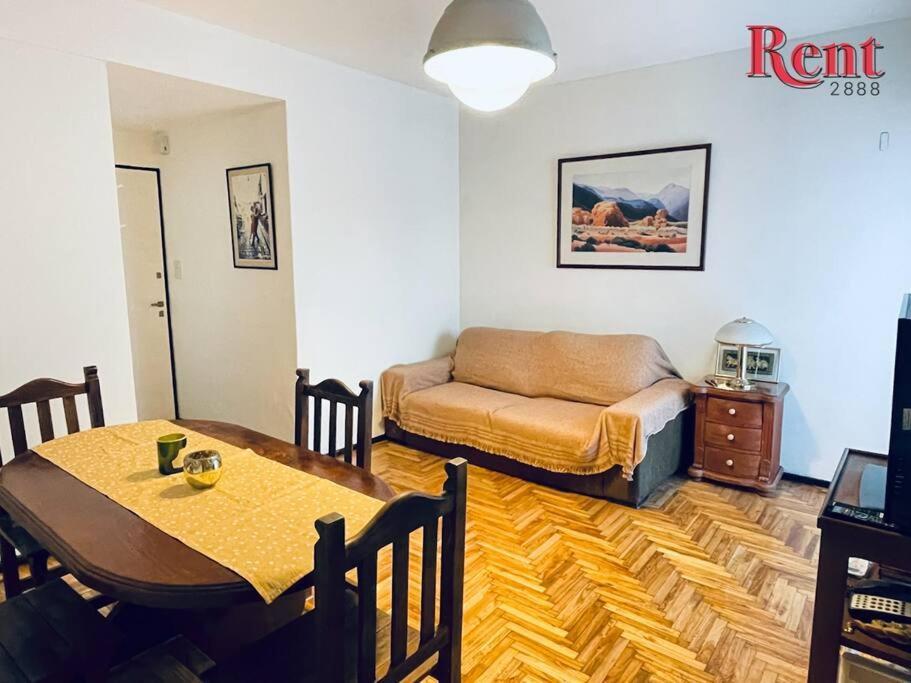Apartment Rent Yerbal Buenos Aires