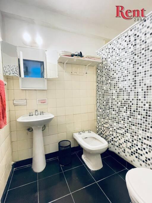 Rent Yerbal Apartment Buenos Aires