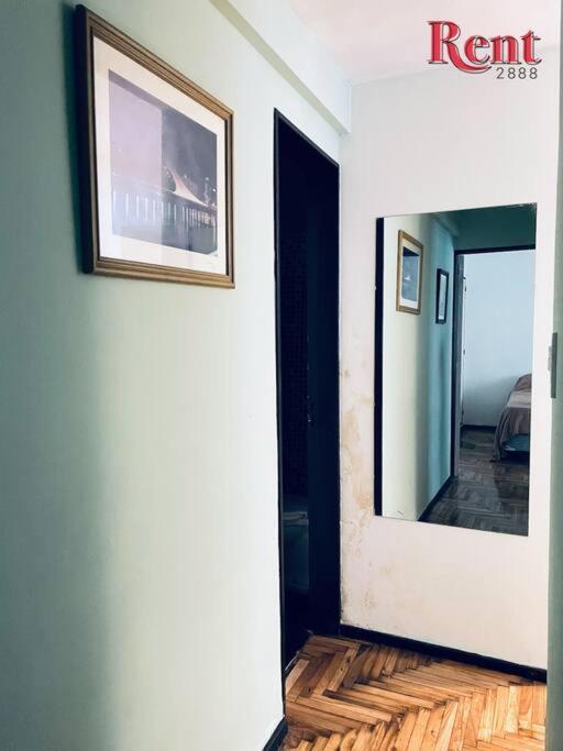 Rent Yerbal Apartment
